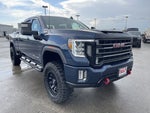 2021 GMC Sierra 2500HD AT4