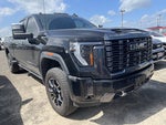 2024 GMC Sierra 3500HD Denali Ultimate