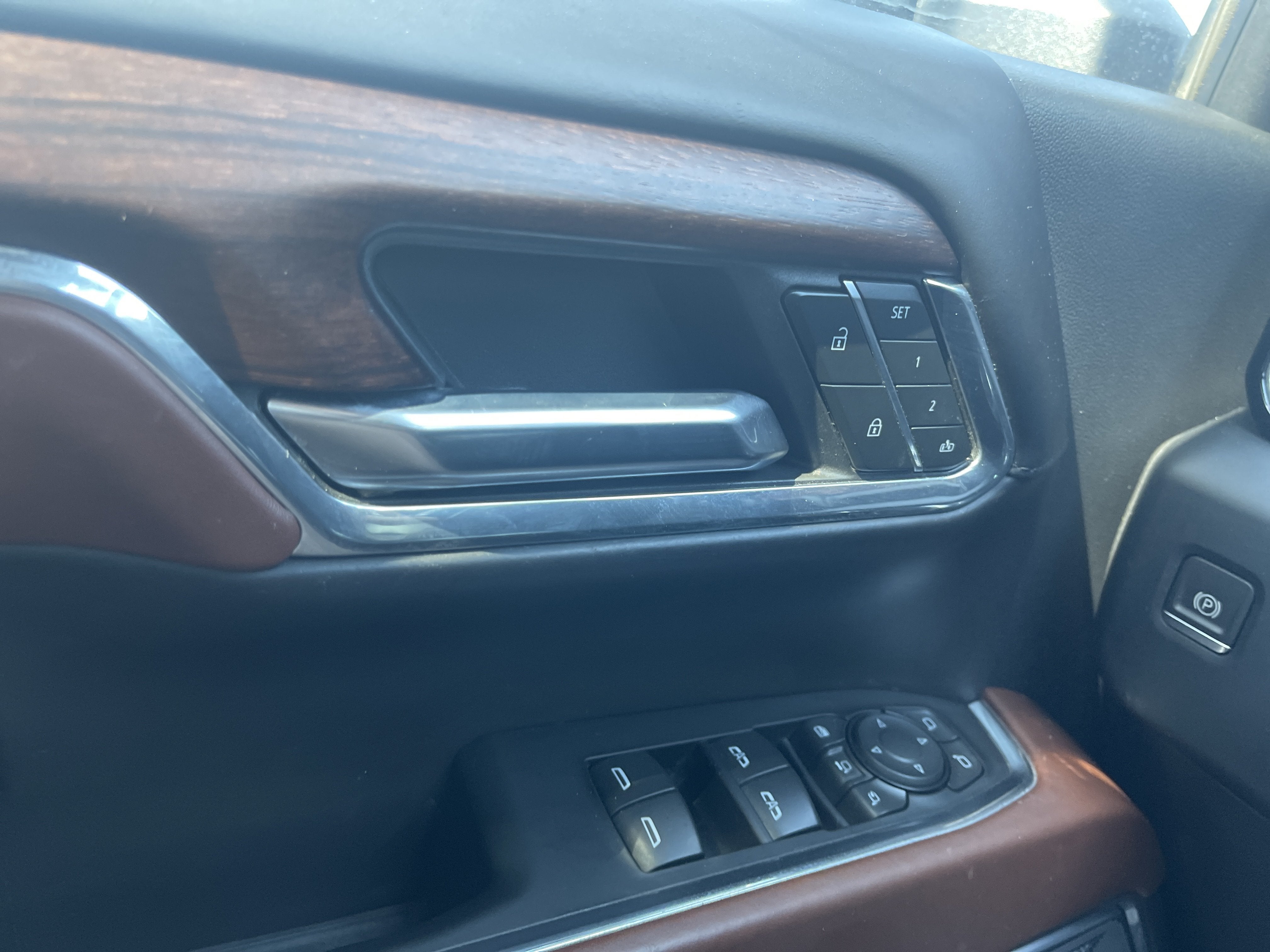 2024 GMC Sierra 3500HD Denali Ultimate