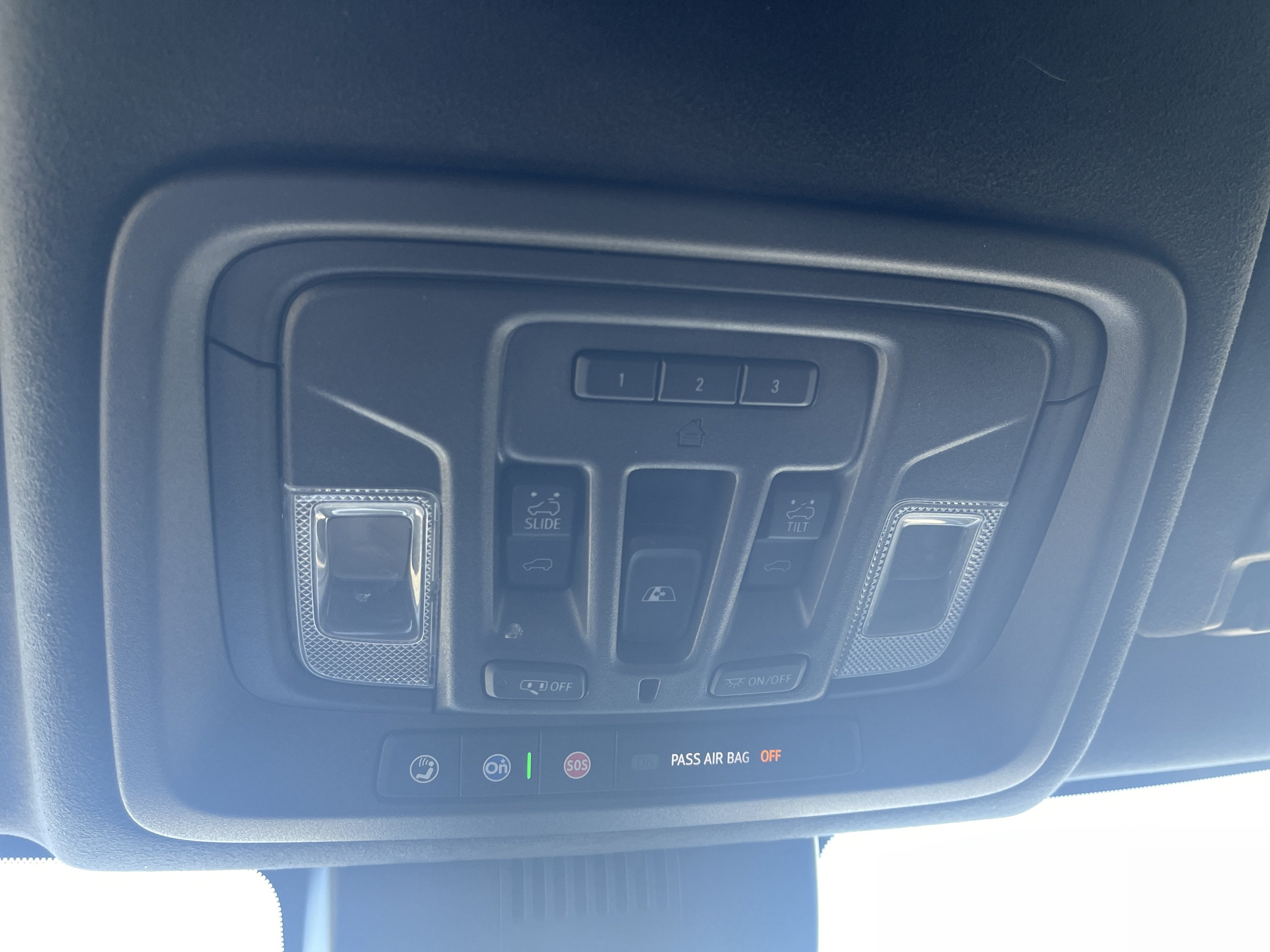 2024 GMC Sierra 3500HD Denali Ultimate