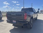 2024 GMC Sierra 3500HD Denali Ultimate