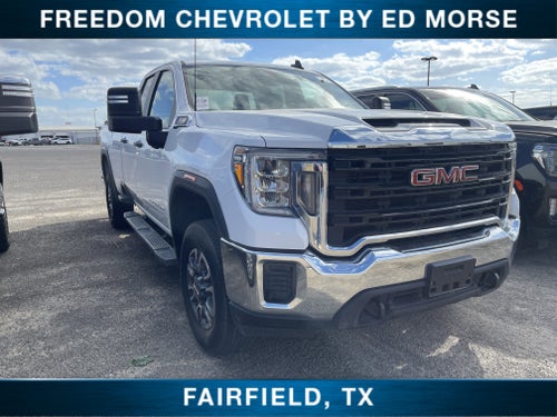 2023 GMC Sierra 3500HD Pro