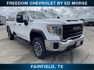 2023 GMC Sierra 3500HD Pro