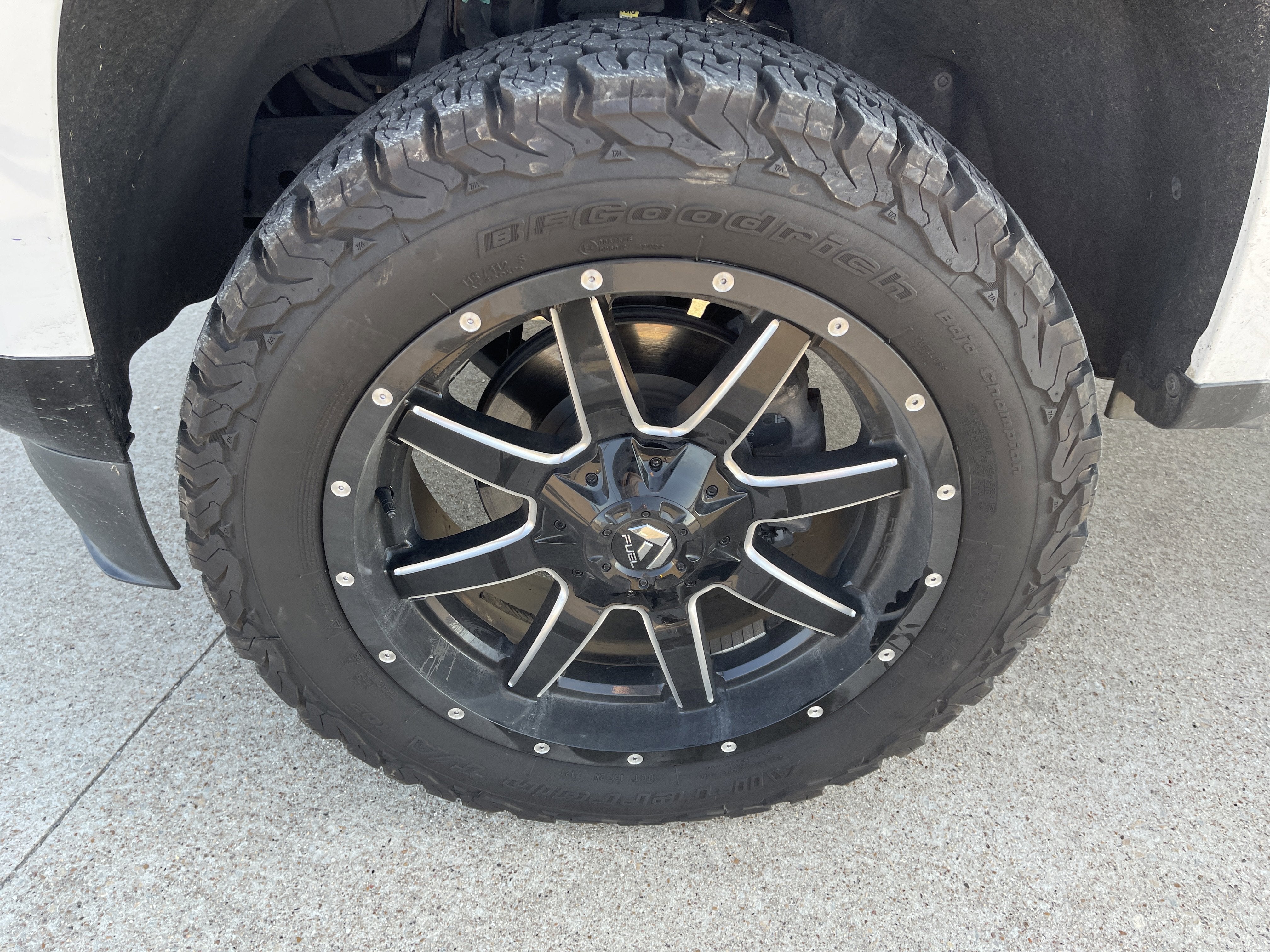 2021 GMC Canyon 4WD AT4 w/Leather