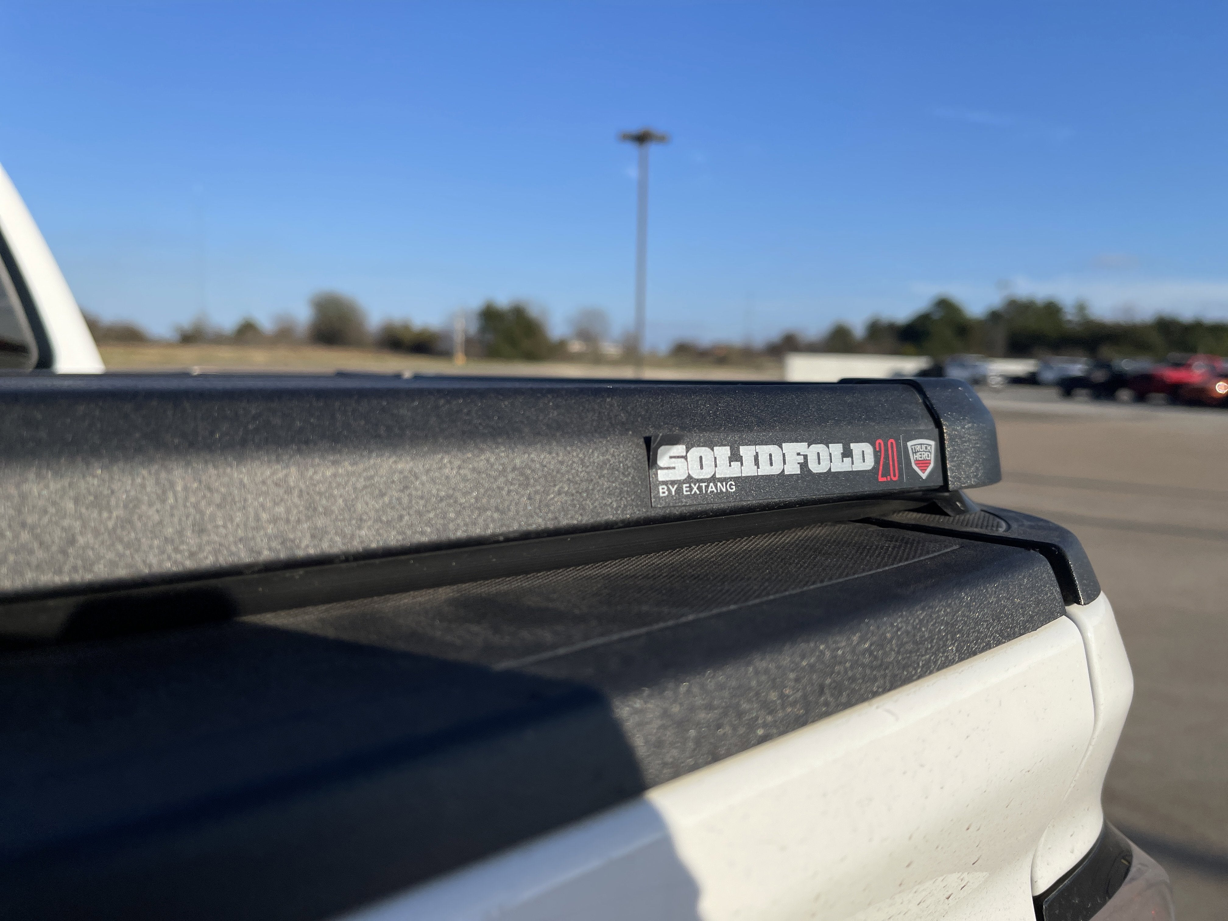 2021 GMC Canyon 4WD AT4 w/Leather