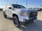 2021 GMC Canyon 4WD AT4 w/Leather