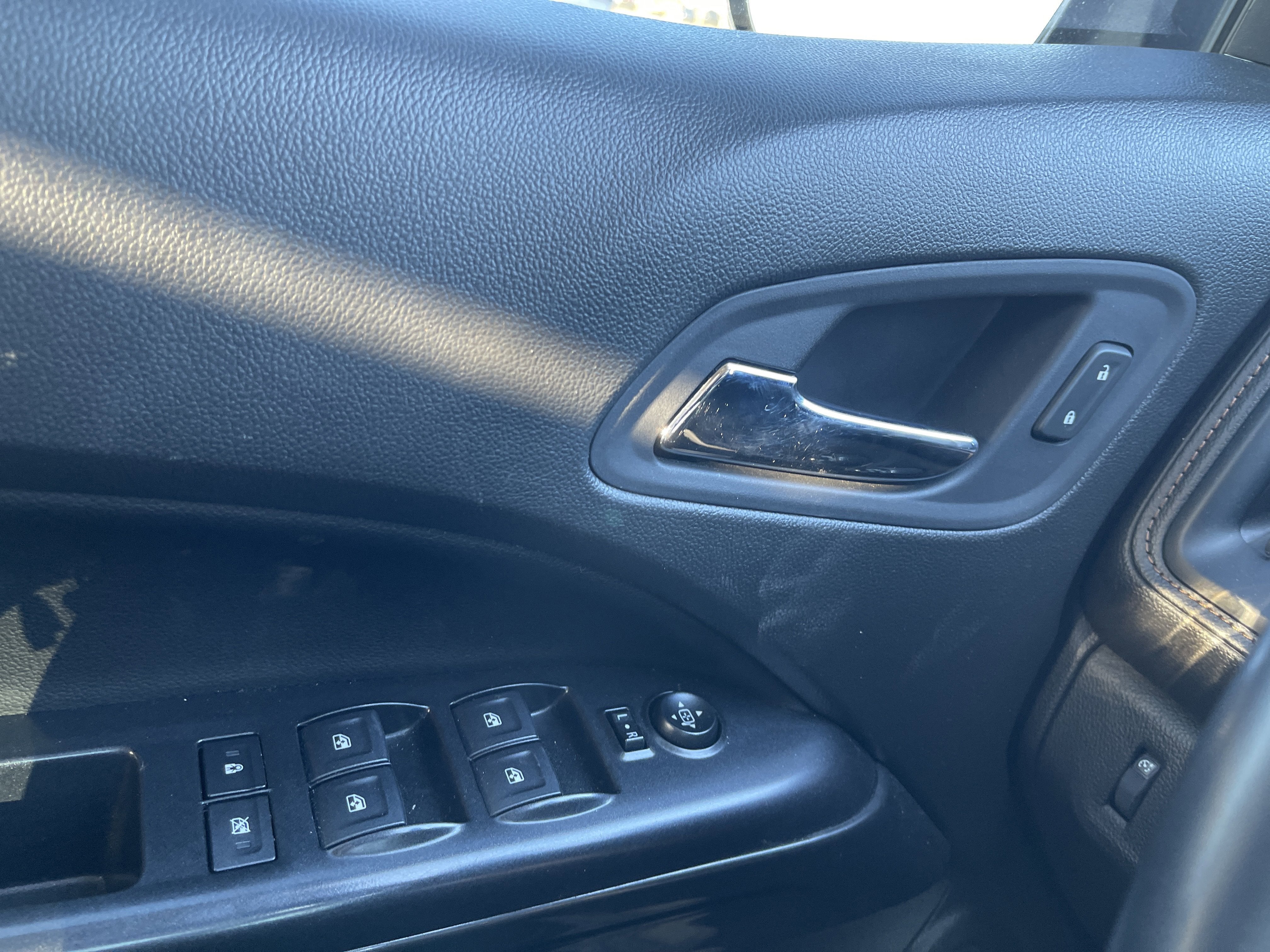 2021 GMC Canyon 4WD AT4 w/Leather