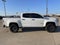 2021 GMC Canyon 4WD AT4 w/Leather