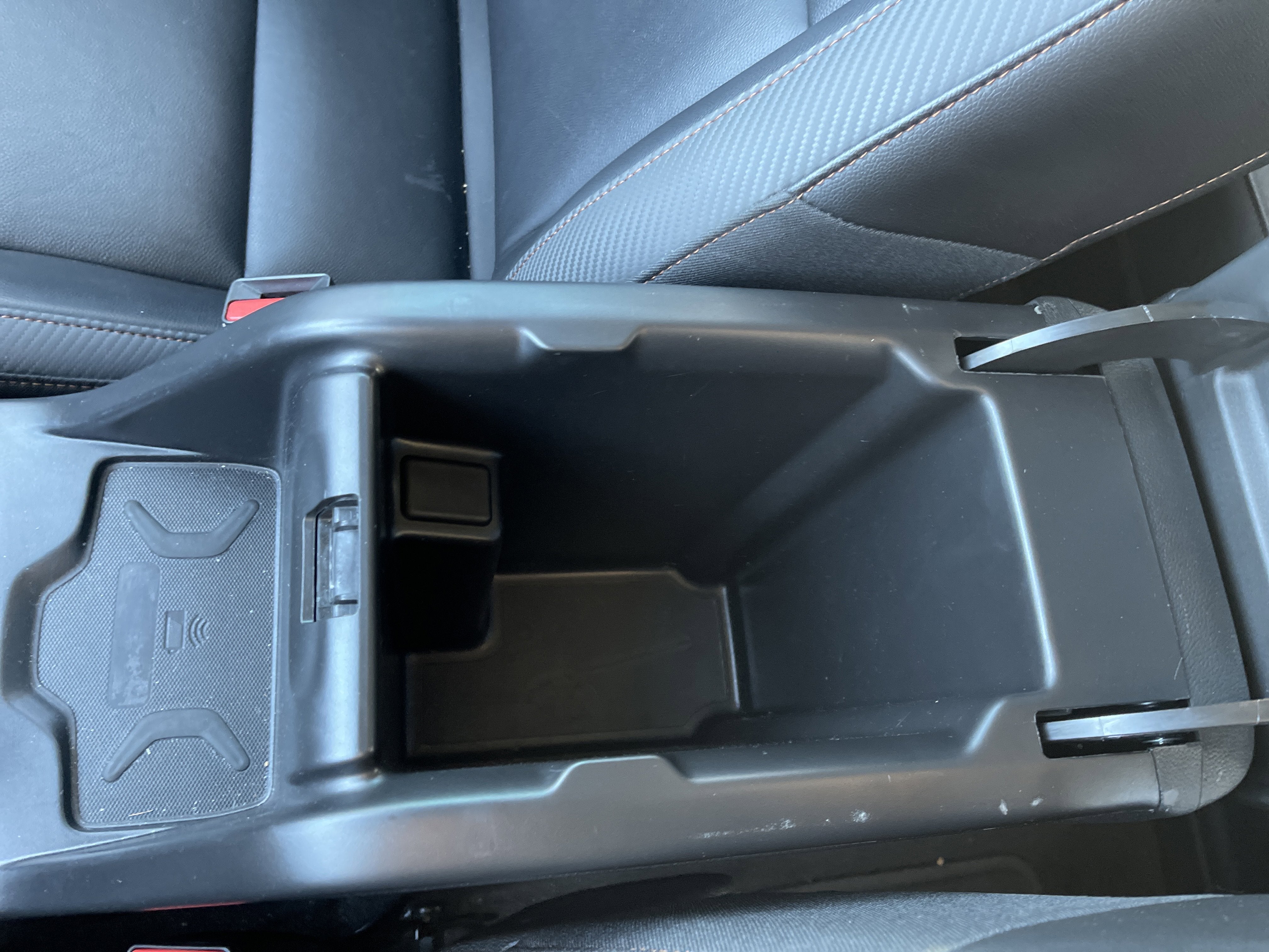 2021 GMC Canyon 4WD AT4 w/Leather