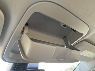 2021 GMC Canyon 4WD AT4 w/Leather