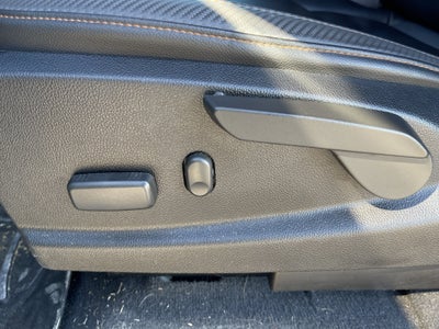 2021 GMC Canyon 4WD AT4 w/Leather