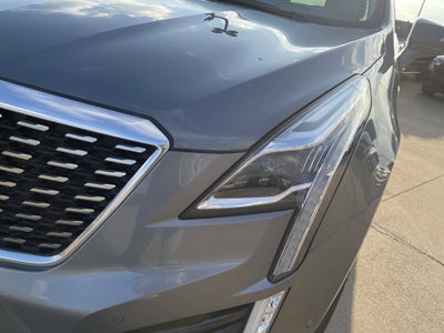 2021 Cadillac XT5 FWD Premium Luxury
