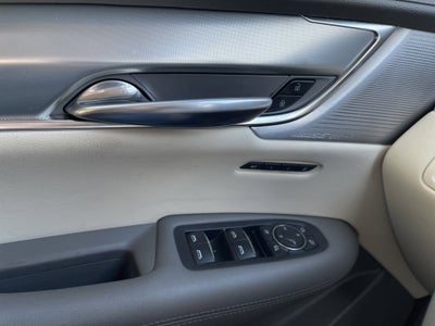 2021 Cadillac XT5 FWD Premium Luxury