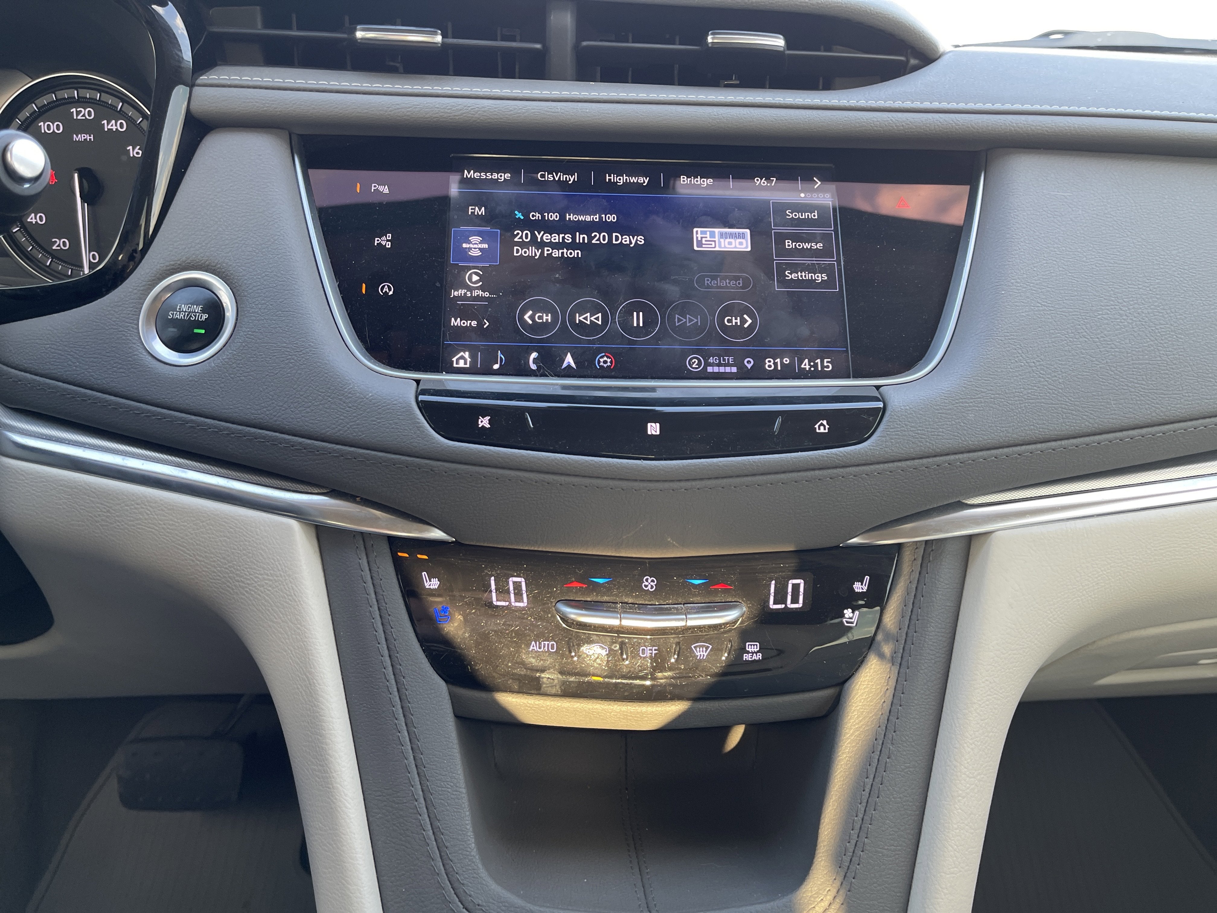 2021 Cadillac XT5 FWD Premium Luxury