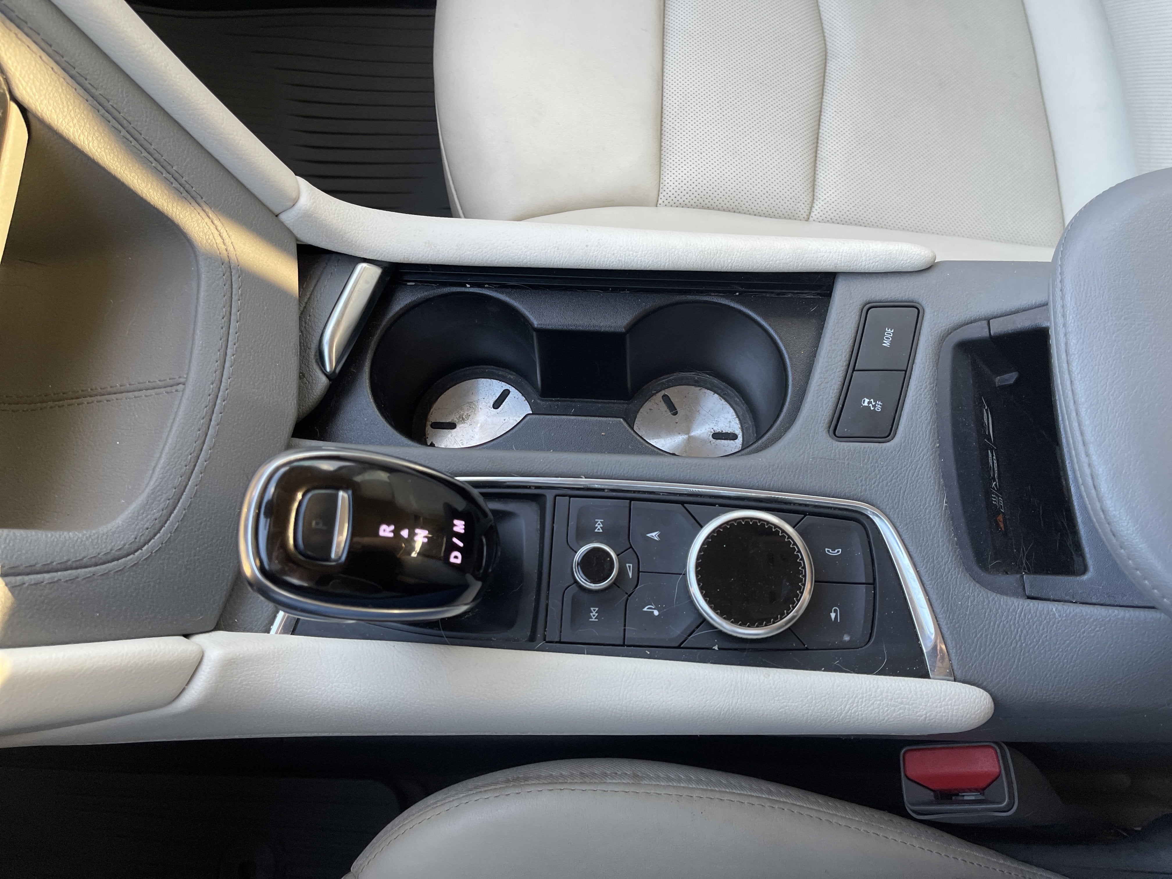 2021 Cadillac XT5 FWD Premium Luxury