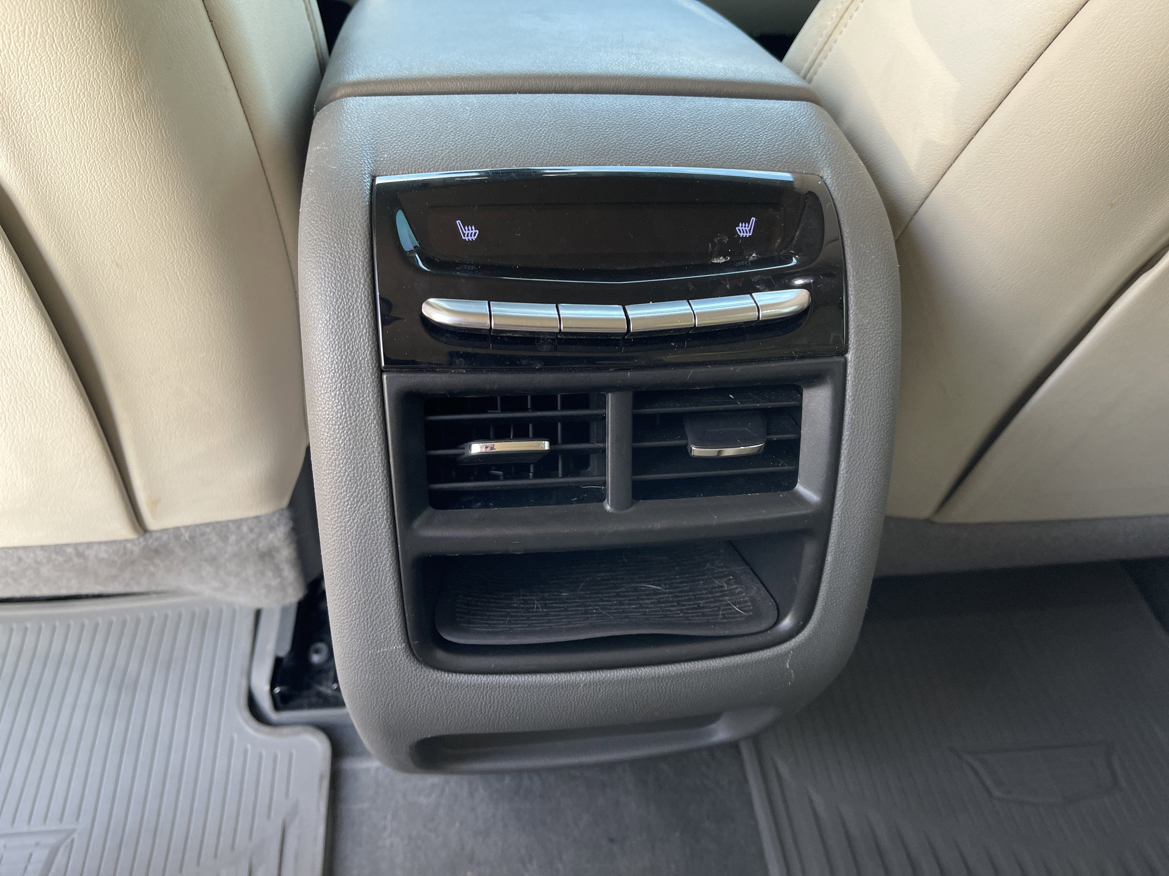 2021 Cadillac XT5 FWD Premium Luxury