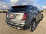 2021 Cadillac XT5 FWD Premium Luxury