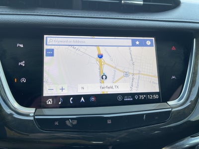 2020 Cadillac XT6 FWD Premium Luxury