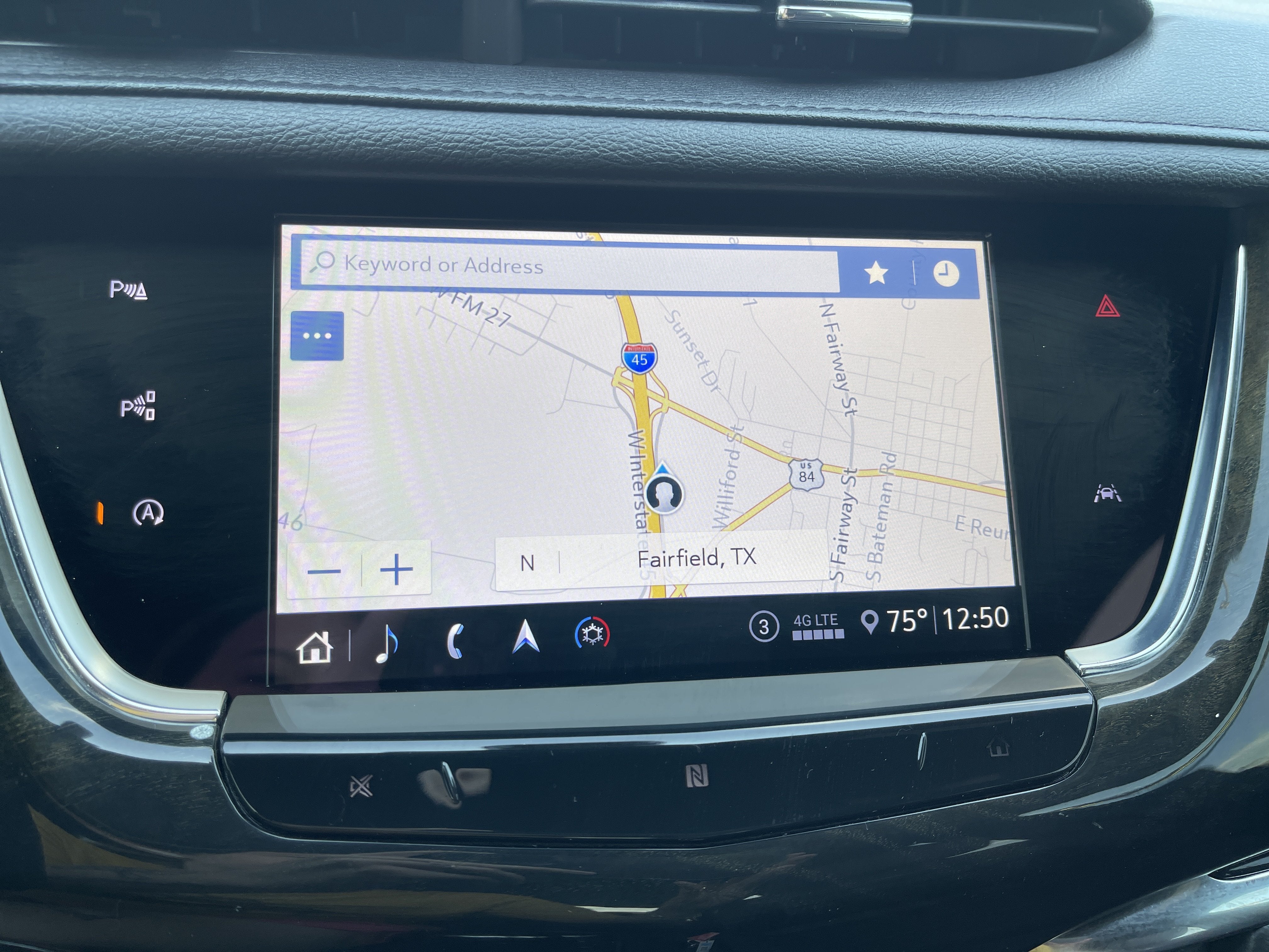 2020 Cadillac XT6 FWD Premium Luxury