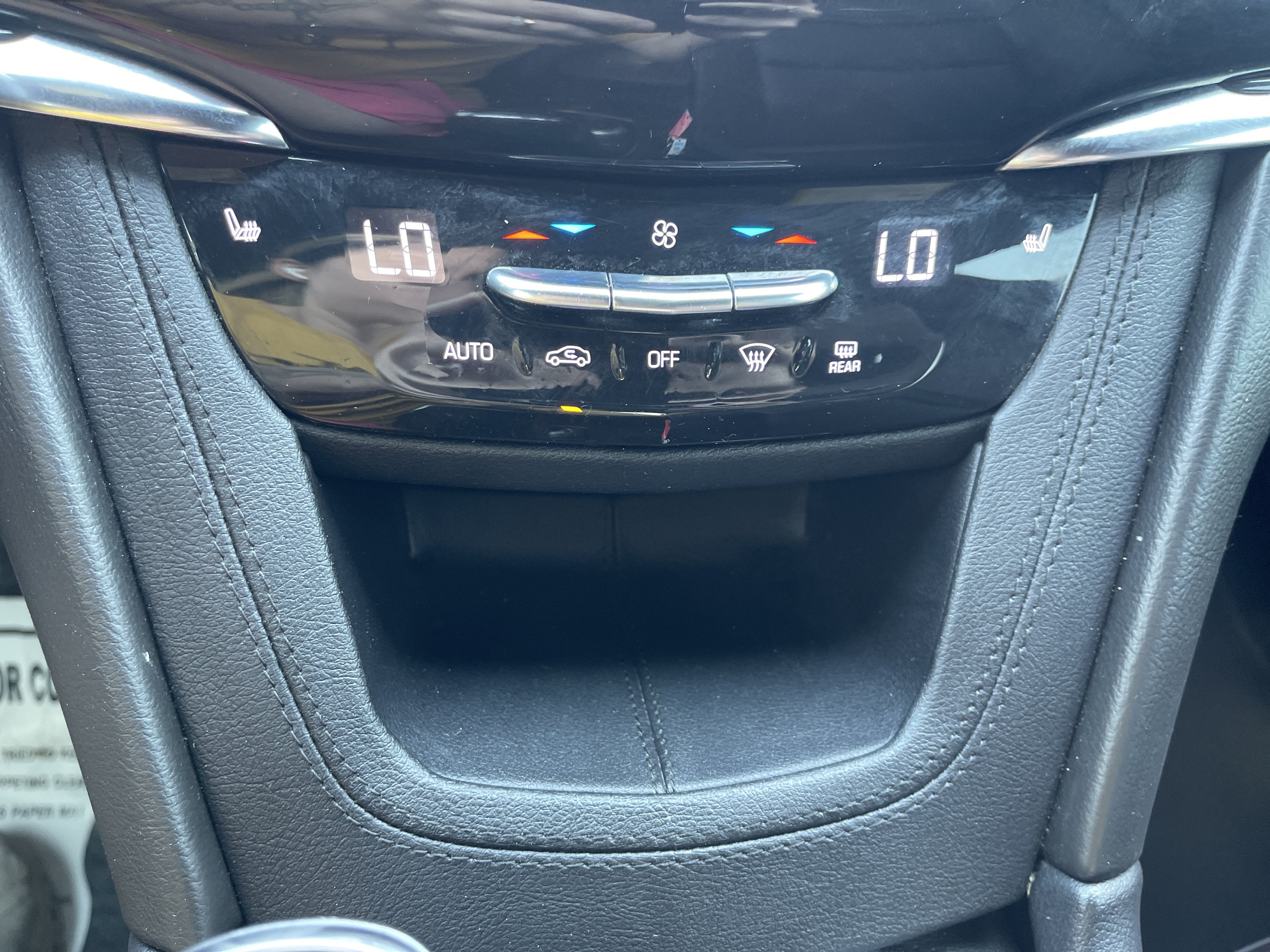 2020 Cadillac XT6 FWD Premium Luxury
