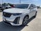 2020 Cadillac XT6 FWD Premium Luxury