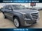 2019 Cadillac Escalade ESV Premium Luxury