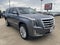 2019 Cadillac Escalade ESV Premium Luxury