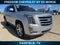 2020 Cadillac Escalade Premium Luxury