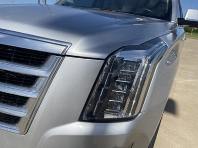 2020 Cadillac Escalade Premium Luxury