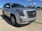 2020 Cadillac Escalade Premium Luxury