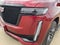 2022 Cadillac Escalade Sport
