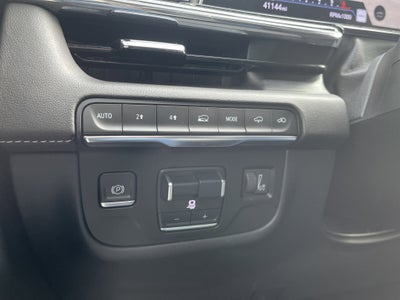 2022 Cadillac Escalade Sport