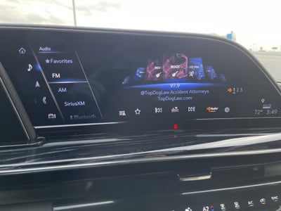 2022 Cadillac Escalade Sport