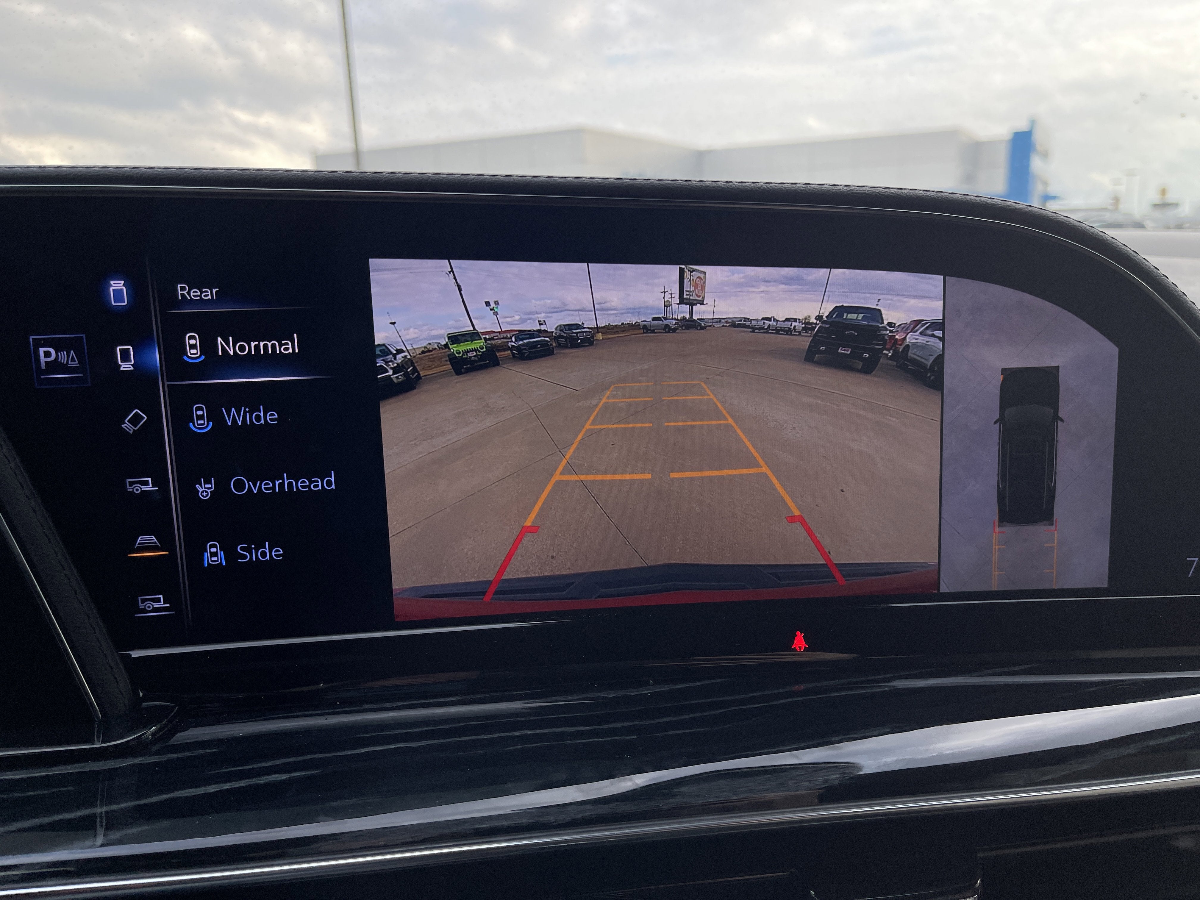 2022 Cadillac Escalade Sport