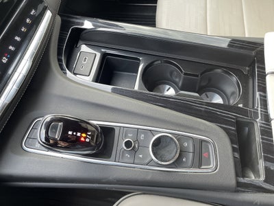 2022 Cadillac Escalade Sport