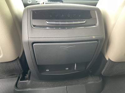 2022 Cadillac Escalade Sport