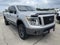 2019 Nissan Titan XD PRO-4X