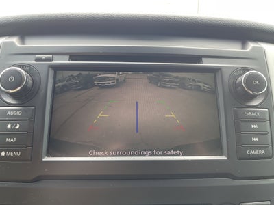 2019 Nissan Titan XD PRO-4X