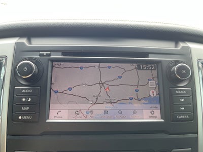 2019 Nissan Titan XD PRO-4X
