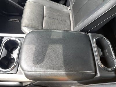 2019 Nissan Titan XD PRO-4X