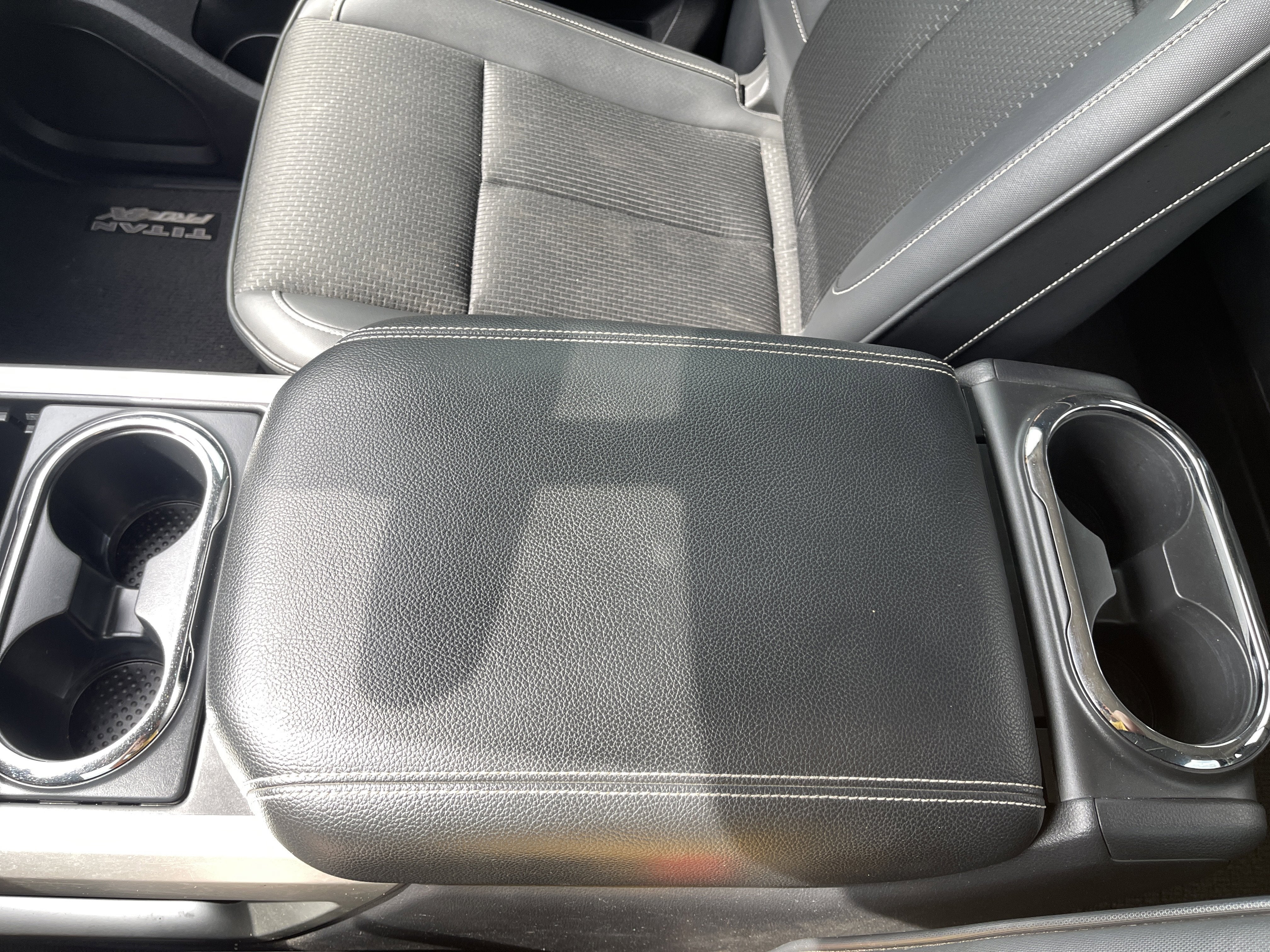 2019 Nissan Titan XD PRO-4X