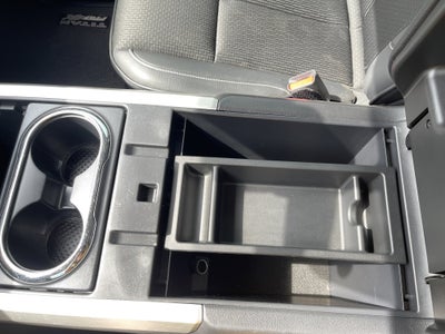 2019 Nissan Titan XD PRO-4X