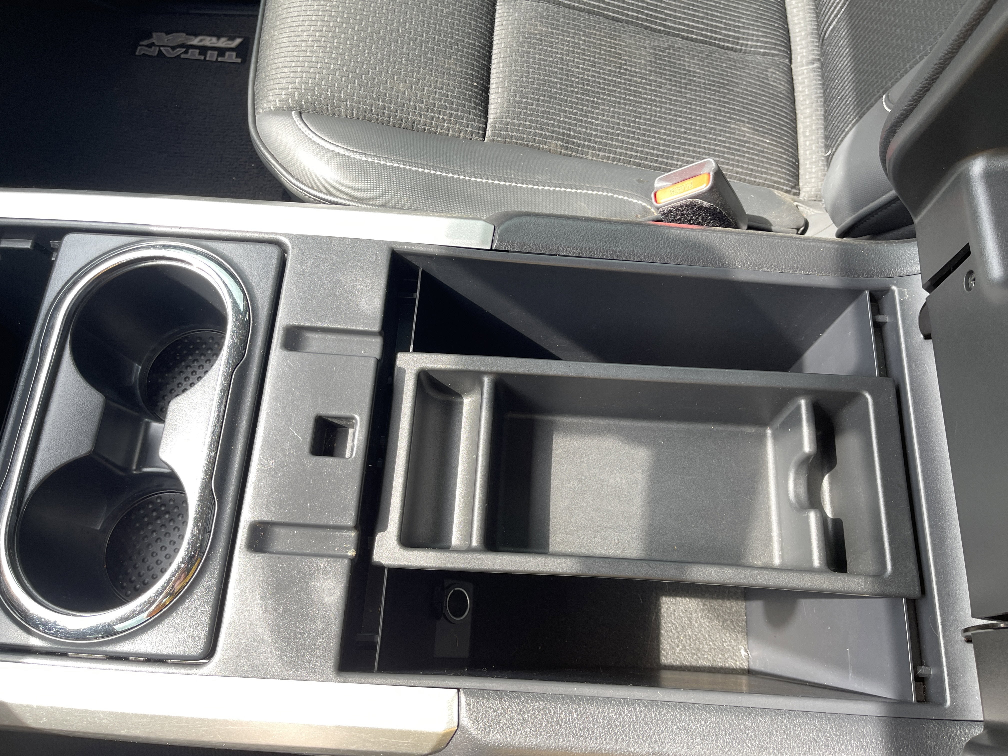 2019 Nissan Titan XD PRO-4X