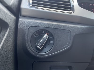 2020 Volkswagen Atlas Cross Sport 2.0T SEL