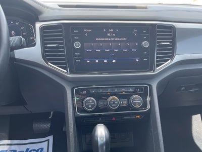 2020 Volkswagen Atlas Cross Sport 2.0T SEL