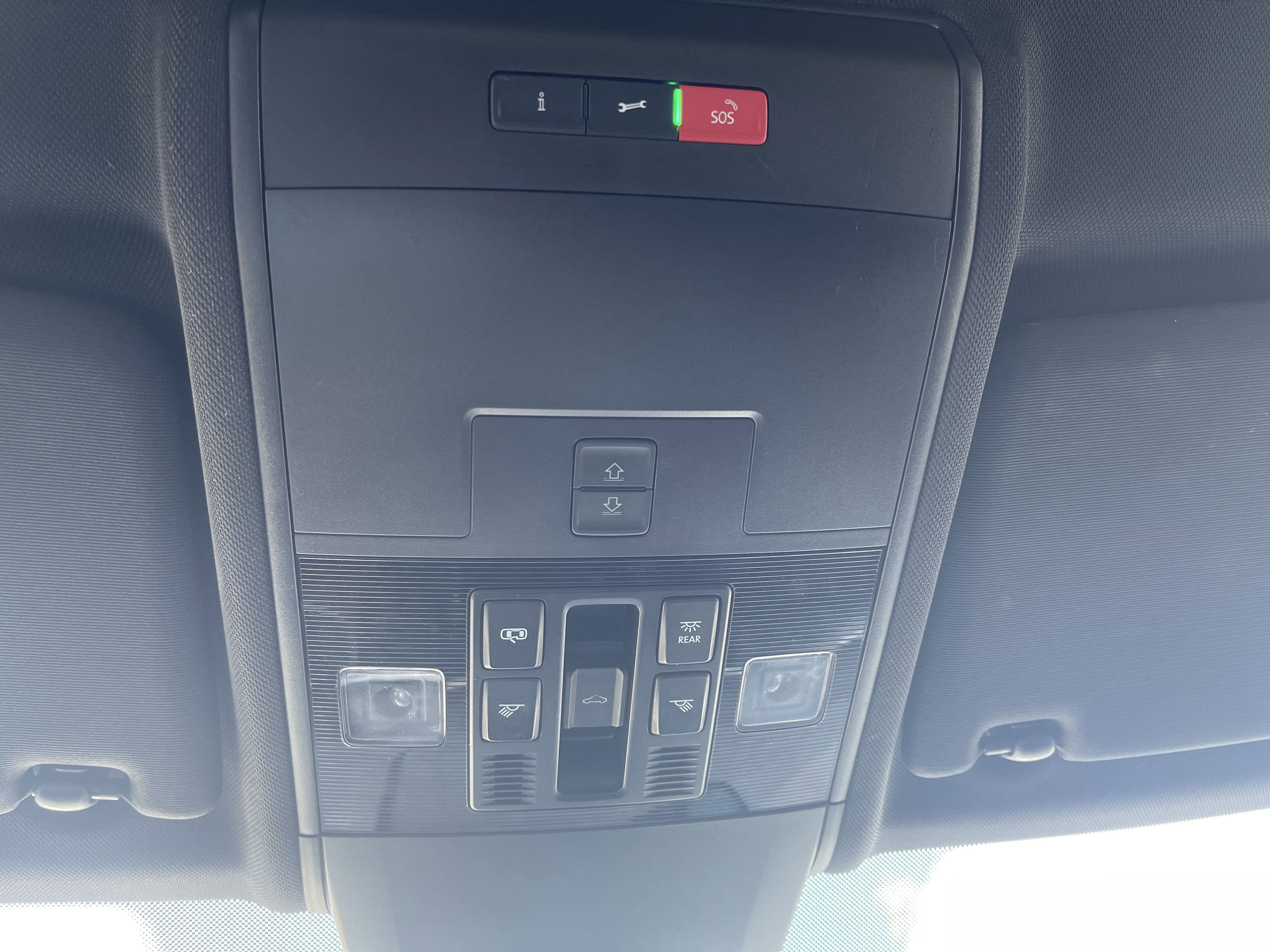 2020 Volkswagen Atlas Cross Sport 2.0T SEL