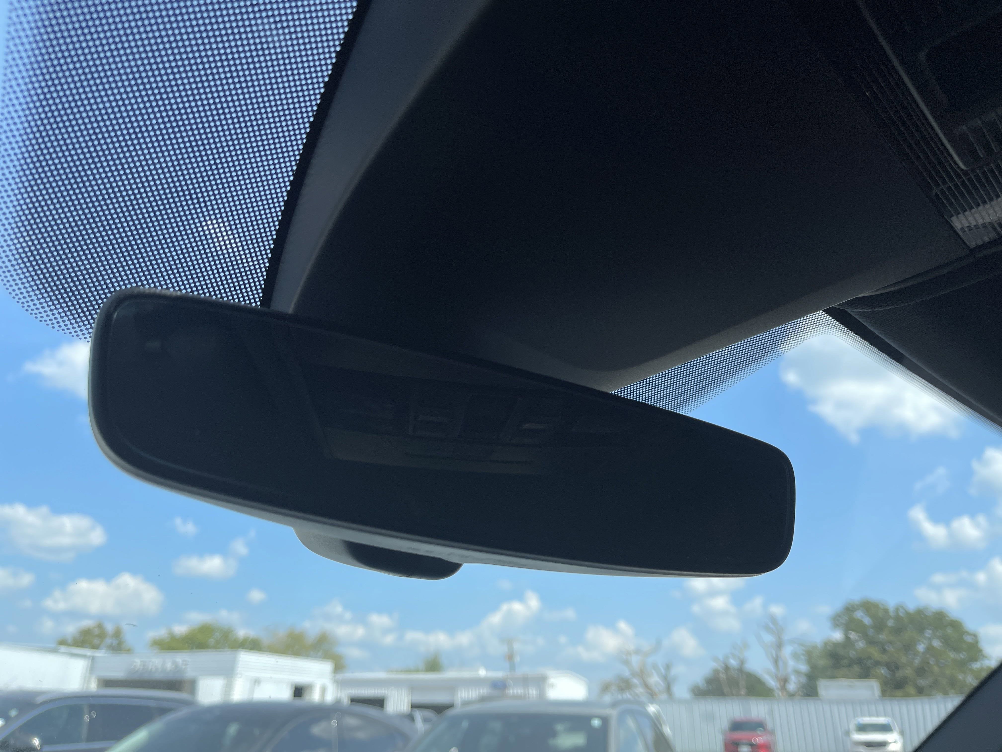 2020 Volkswagen Atlas Cross Sport 2.0T SEL