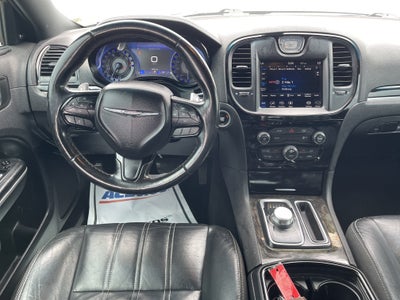2020 Chrysler 300 300S