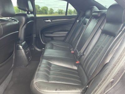 2020 Chrysler 300 300S