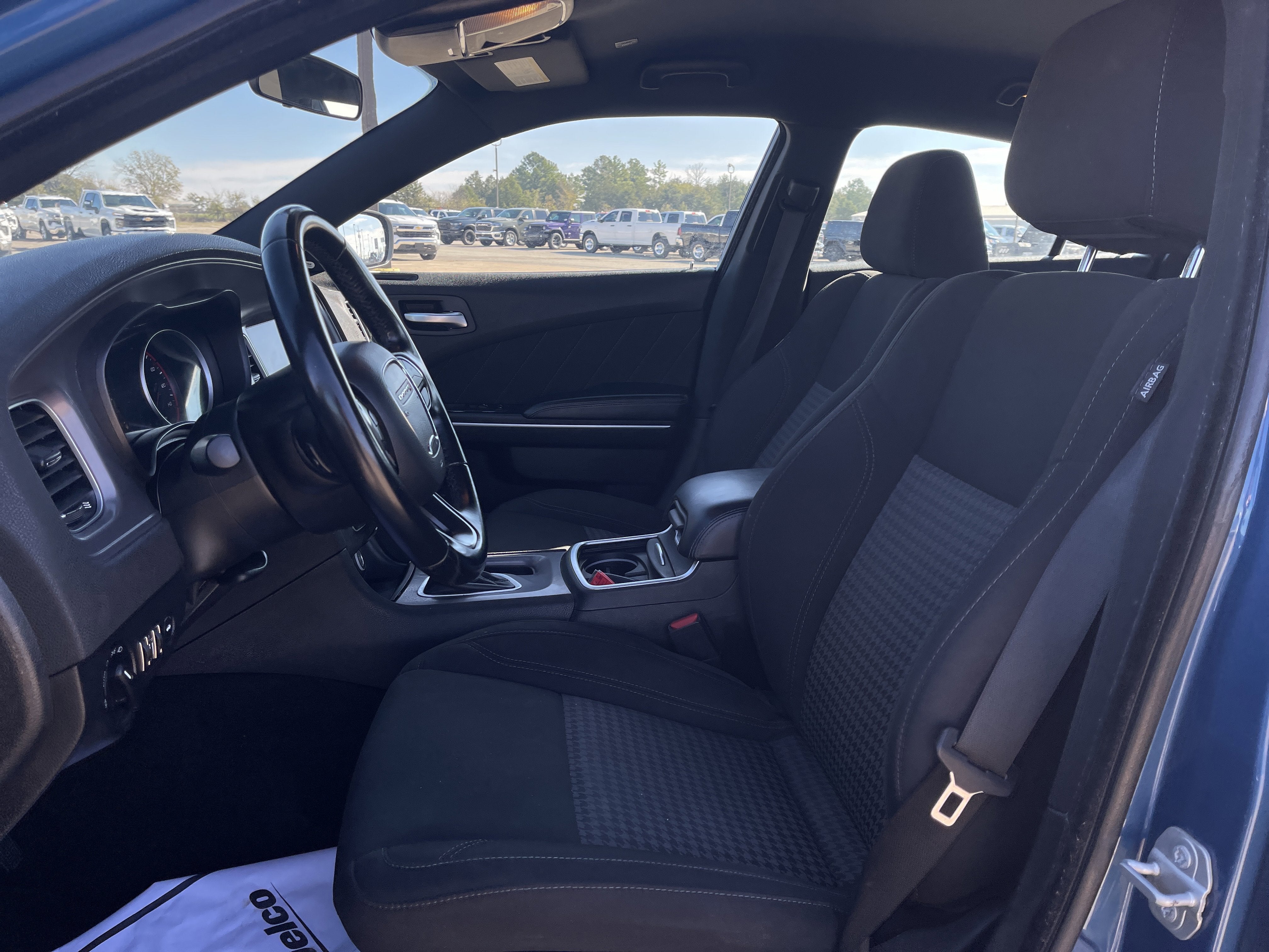 2023 Dodge Charger SXT